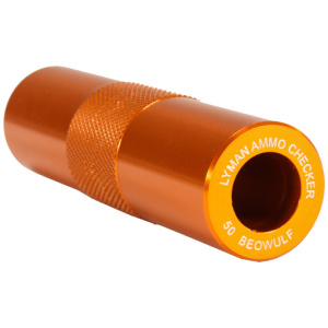 LYMAN 50 BEOWULF AMMO CHECKER