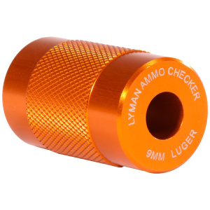 LYMAN AMMO CHECKER 9MM LUGER