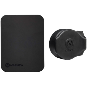 MAGVIEW S1 MINI MAGNETIC SPOTTING SCOPE ADAPTER W/PHONE PLATE