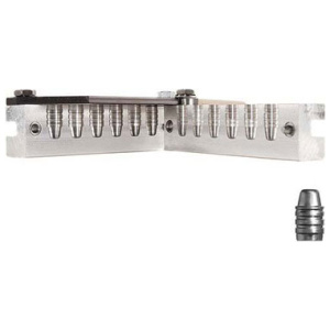LEE SIX CAVITY MOLD .358