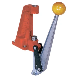LEE BREECH LOCK RELOADER PRESS