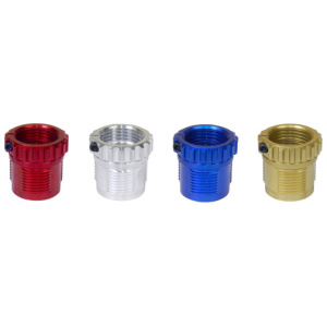 LEE SPLINE DRIVE BREECH LOCK BUSHING 4-PACK