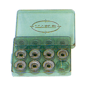 LEE PRESS 11-SHELLHOLDER KIT