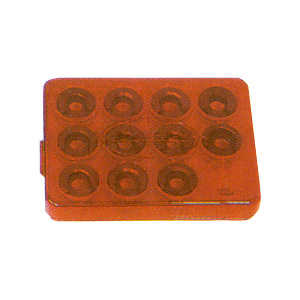 LEE AP SHELLHOLDER KIT