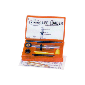 45 AUTO LEE LOADER