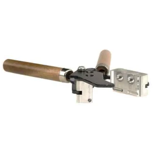 LEE 530 BALL DOUBLE CAVITY MOLD