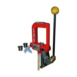 LEE BREECH LOCK CHALLENGER