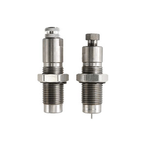 LEE FULL LENGTH 2-DIE SET