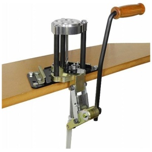 LEE 4-HOLE TURRET PRESS KIT