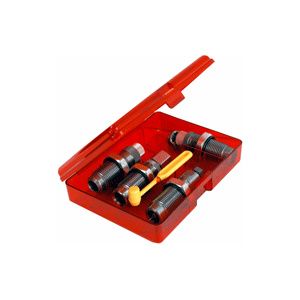 LEE CARBIDE 4-DIE SET .45ACP