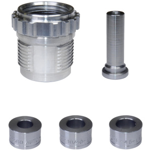 LEE APP BULGE BUSTER KIT FOR