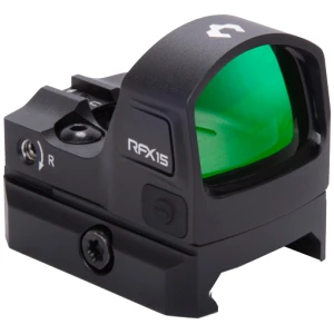 VIRIDIAN REFLEX SIGHT RFX-15