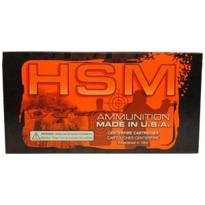 HSM 17 HORNET 20GR V-MAX 20RD