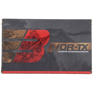 BARNES VOR-TX 300 WSM 165GR TTSX BT 20RD