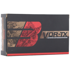 BARNES VOR-TX 338 WM 225GR