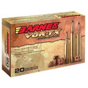 BARNES VOR-TX 338 WIN MAG 210GR TTSX