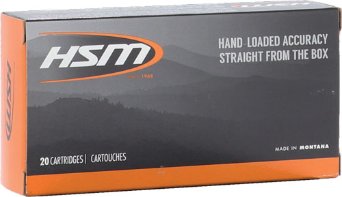 HSM 264 WIN MAG 140GR GRAND SLAM