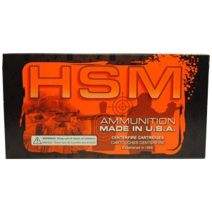 HSM 300 AAC 220GR SIERRA BTHP 20RD