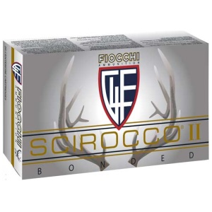 FIOCCHI 300 WIN MAG 180GR