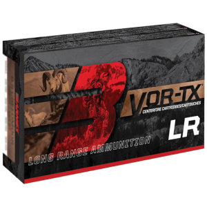 BARNES VOR-TX LONG RANGE 280 ACKLEY IMPROVED 152GR