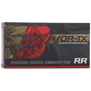BARNES VOR-TX REDUCE RECOIL 300 WIN MAG 130GR TTSX BT