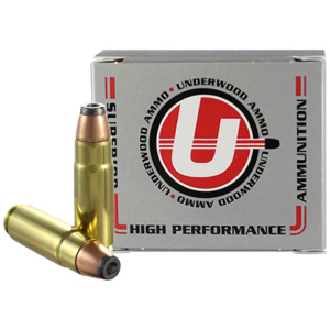 UNDERWOOD 458 HAM'R 302GR