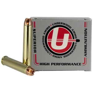 UNDERWOOD 444 MARLIN 220GR