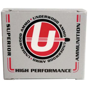 UNDERWOOD 50 BEOWULF 350GR FMJ