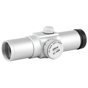 ULTRADOT GEN 1 30MM TUBE SILVER