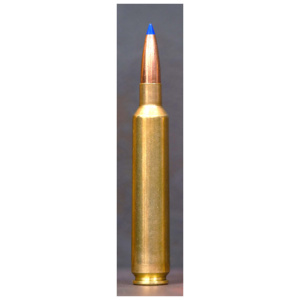 WEATHERBY 6.5 WBY RPM 127GR BARNES LRX 20RD