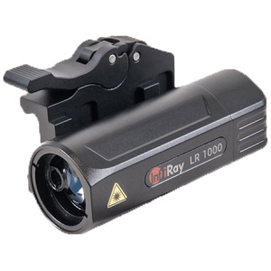 INFIRAY ILR-1000-2 LASER RANGE FINDER FOR HYBRID