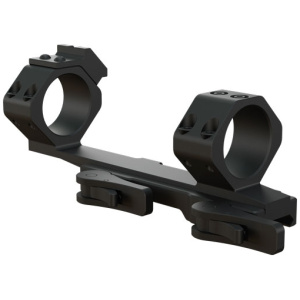 ATN DUAL CANTILEVER 30MM SCOPE - MOUNT QDM HEAVY DUTY LOW PRFLE