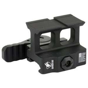 AM DEF HOLOSUN 509T QR LOWER 1/3