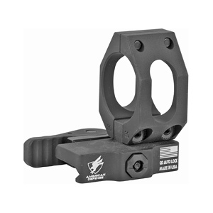 AM DEF LOW PROFILE MNT(AIMPOINT)QR