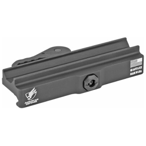 AM DEF LRG BASE FULL SIZE ACOG QR