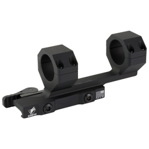 AMERICAN DEFENSE AD-DELTA SCOPE MOUNT 30MM CANTILEVER