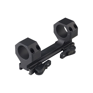 AMERICAN DEFENSE DELTA SCOPE MOUNT 34MM 1.7"