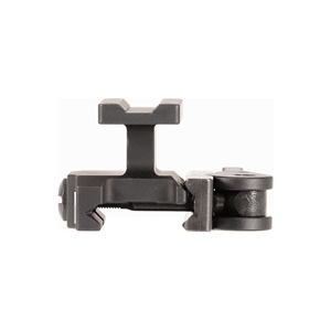 AM DEF TRIJICON MRO LW QR LOWER 1/3