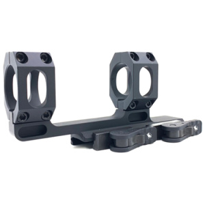 AMERICAN DEFENSE RECON MED SCOPE MOUNT 34MM
