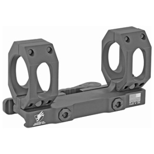 AM DEF AD-RECON SCOPE MNT 34MM BLK