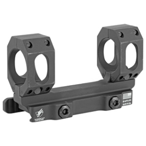 AM DEF AD-RECON SCOPE MNT 30MM BLK