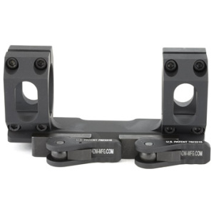 AM DEF AD-RECON SCOPE MNT 30MM LOW