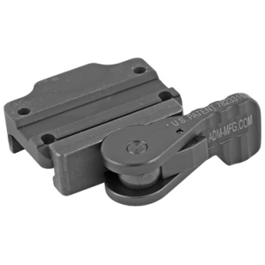 AM DEF TRIJICON MRO LOW MNT TACT