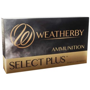 WEATHERBY 28 NOSLER 150GR SCIROCCO 20RD