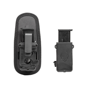 AGH SINGLE MAG CARRY SINGLE STACK 9/40CAL