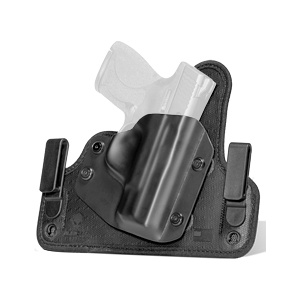 AGH CLK TCK IWB HOLSTER FOR GLOCK 19