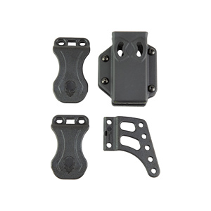 AGH PHOTON SIDECAR DOUBLE MAG CARRIER