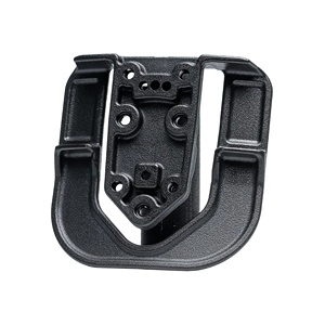 ALIEN GEAR RAPID FORCE STANDARD PADDLE BK