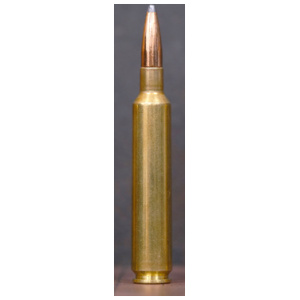 WEATHERBY 6.5 WBY RPM 140GR