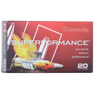 HORNADY SPF 22 ARC 70GR CX 20RD